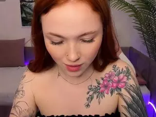 MayaLight's Live Sex Cam Show