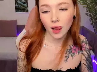 MayaLight's Live Sex Cam Show