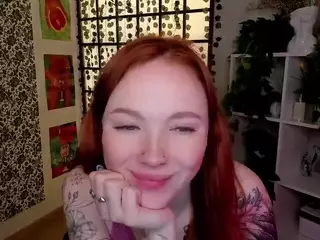 MayaLight's Live Sex Cam Show