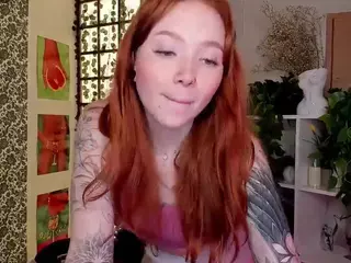 MayaLight's Live Sex Cam Show