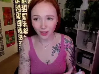 MayaLight's Live Sex Cam Show