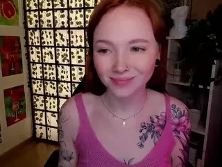 MayaLight's Live Sex Cam Show
