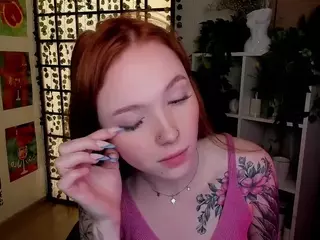 MayaLight's Live Sex Cam Show