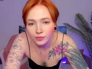 MayaLight's Live Sex Cam Show