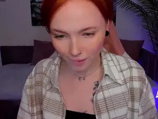 MayaLight's Live Sex Cam Show