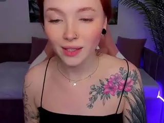 MayaLight's Live Sex Cam Show