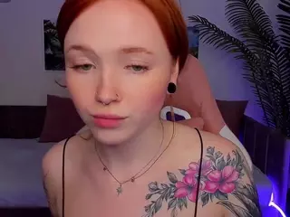 MayaLight's Live Sex Cam Show