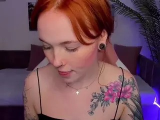 MayaLight's Live Sex Cam Show