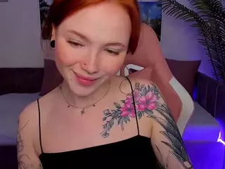 MayaLight's Live Sex Cam Show