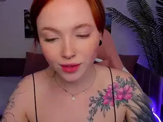 MayaLight's Live Sex Cam Show