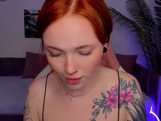 MayaLight's Live Sex Cam Show
