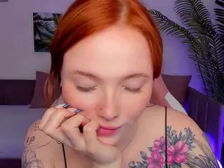 MayaLight's Live Sex Cam Show