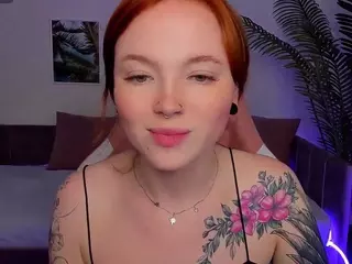 MayaLight's Live Sex Cam Show