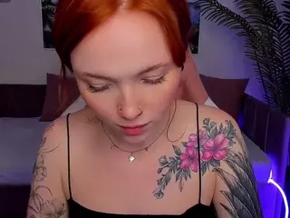 MayaLight's Live Sex Cam Show