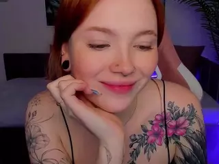 MayaLight's Live Sex Cam Show