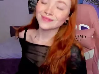 MayaLight's Live Sex Cam Show