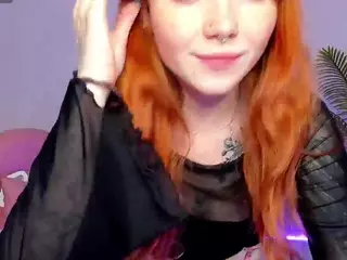 MayaLight's Live Sex Cam Show