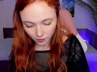 MayaLight's Live Sex Cam Show