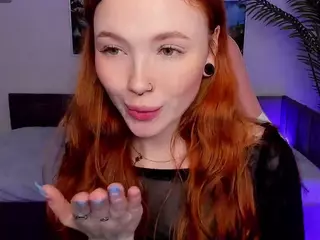 MayaLight's Live Sex Cam Show