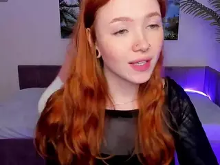MayaLight's Live Sex Cam Show