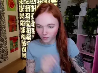 MayaLight's Live Sex Cam Show