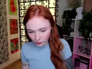 MayaLight's Live Sex Cam Show