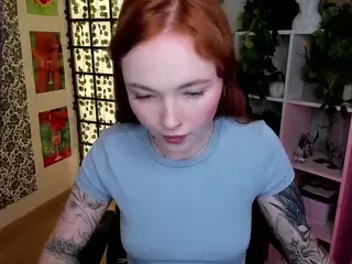 MayaLight's Live Sex Cam Show
