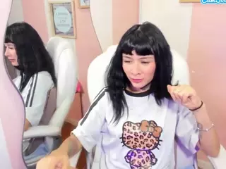 MelanyWhit's Live Sex Cam Show