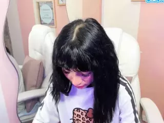 MelanyWhit's Live Sex Cam Show