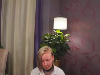 MerciaAlly's Live Sex Cam Show