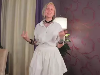 MerciaAlly's Live Sex Cam Show