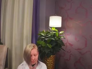 MerciaAlly's Live Sex Cam Show