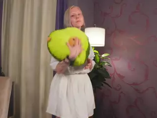 MerciaAlly's Live Sex Cam Show
