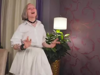 MerciaAlly's Live Sex Cam Show