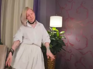 MerciaAlly's Live Sex Cam Show
