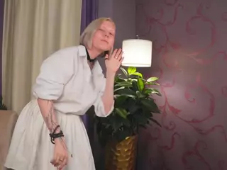 MerciaAlly's Live Sex Cam Show