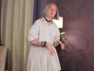 MerciaAlly's Live Sex Cam Show