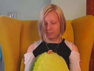 MerciaAlly's Live Sex Cam Show