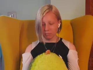 MerciaAlly's Live Sex Cam Show