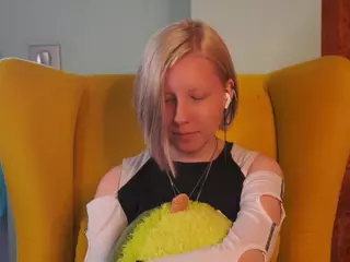 MerciaAlly's Live Sex Cam Show