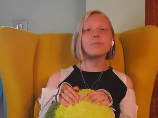 MerciaAlly's Live Sex Cam Show