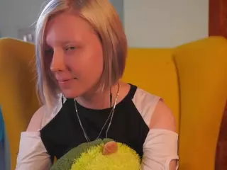 MerciaAlly's Live Sex Cam Show