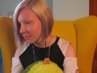 MerciaAlly's Live Sex Cam Show