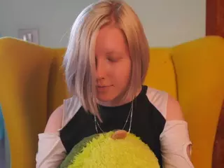 MerciaAlly's Live Sex Cam Show