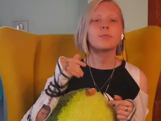 MerciaAlly's Live Sex Cam Show