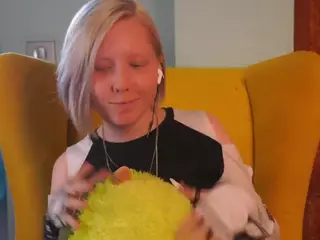 MerciaAlly's Live Sex Cam Show