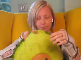 MerciaAlly's Live Sex Cam Show