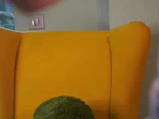 MerciaAlly's Live Sex Cam Show