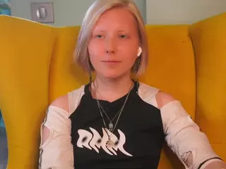 MerciaAlly's Live Sex Cam Show