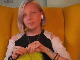 MerciaAlly's Live Sex Cam Show